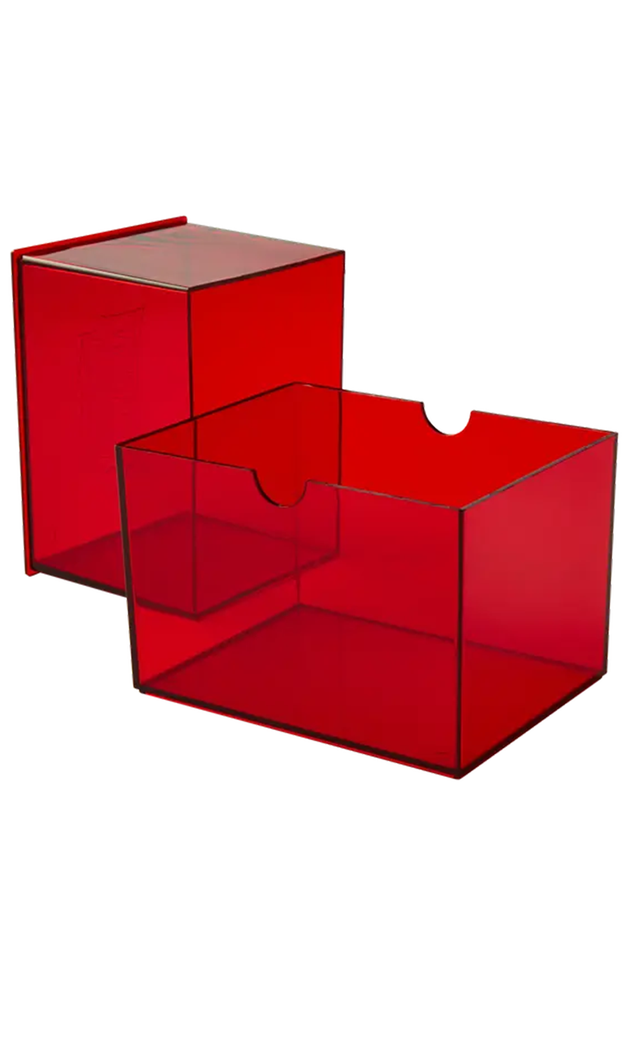 DS Strongbox Red 100