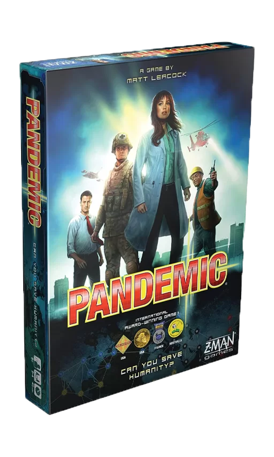 Pandemic